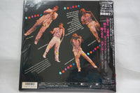 Nylons, The: Live in Tokyo - Lion Sleeps Tonight JAP SM058-3001