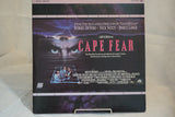 Cape Fear USA 41263-Home for the LDly-Laserdisc-Laserdiscs-Australia