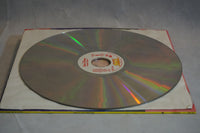 Alice In Wonderland USA 036 AS-Home for the LDly-Laserdisc-Laserdiscs-Australia