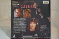 Cape Fear USA 41263-Home for the LDly-Laserdisc-Laserdiscs-Australia