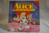 Alice In Wonderland USA 036 AS-Home for the LDly-Laserdisc-Laserdiscs-Australia