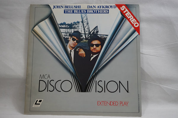 Blues Brothers, The - Discovision USA 16-020