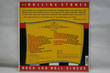 Various Artists: Rolling Stones Rock N Roll Circus JAP POLP-1040