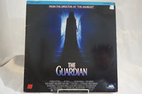 Guardian, The USA 40975-Home for the LDly-Laserdisc-Laserdiscs-Australia