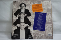 Three Stooges, The - Comedy Classics (Boxset) USA 10896