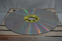 Swing, Swing, Swing!: Cavalcade Of Vitaphone Shorts USA ML103928-Home for the LDly-Laserdisc-Laserdiscs-Australia