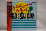 Various Artists: Beat Club - California Calling JAP SM048-3223