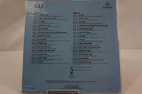 Pioneer Laserkaraoke: Vol 5 USA WKL-005