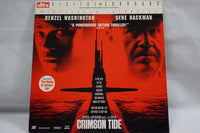 Crimson Tide - DTS USA 12156 AS