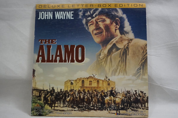 Alamo, The USA ML101813