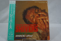 Shivers JAP SHLY-40 (Sealed)