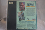 Prison USA ID5270NW-Home for the LDly-Laserdisc-Laserdiscs-Australia