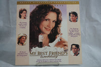 My Best Friends Wedding USA 82726-Home for the LDly-Laserdisc-Laserdiscs-Australia