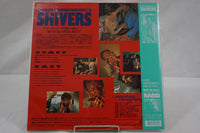 Shivers JAP SHLY-40 (Sealed)