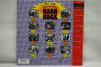 Various Artists: Beat Club - Revolution Of Hard Rock JAP SM048-3225
