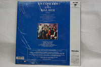 Malavoi: In Concert JAP 35LP 141