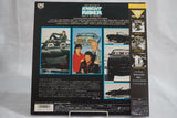 Knight Rider: Knight Of The Juggernaut JAP SF078-1250-Home for the LDly-Laserdisc-Laserdiscs-Australia