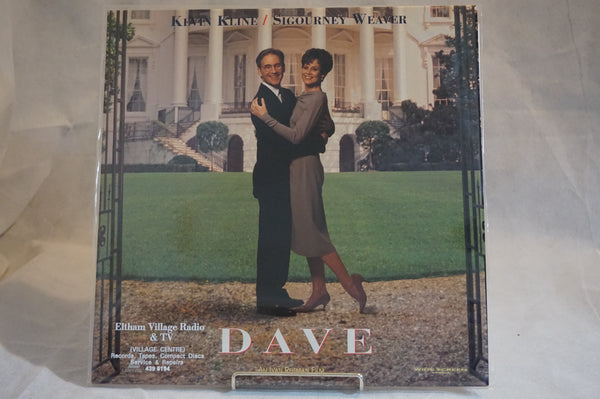 Dave USA 12962-Home for the LDly-Laserdisc-Laserdiscs-Australia