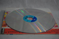 Tommy Boy: Video Rapps JAP CSLM783-Home for the LDly-Laserdisc-Laserdiscs-Australia