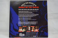 Various Artists: Rock-Aid Armenia: Making of 'Smoke on the Water' JAP BVLP-26