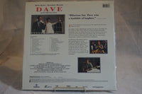 Dave USA 12962-Home for the LDly-Laserdisc-Laserdiscs-Australia