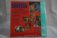 Shivers JAP SHLY-40 (Sealed)