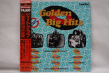 Various Artists: Beat Club - Golden Big Hits JAP SM048-3226