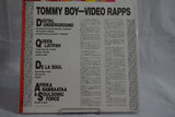 Tommy Boy: Video Rapps JAP CSLM783-Home for the LDly-Laserdisc-Laserdiscs-Australia