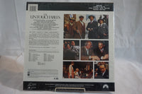 Untouchables, The USA LV 1886-2WS-Home for the LDly-Laserdisc-Laserdiscs-Australia