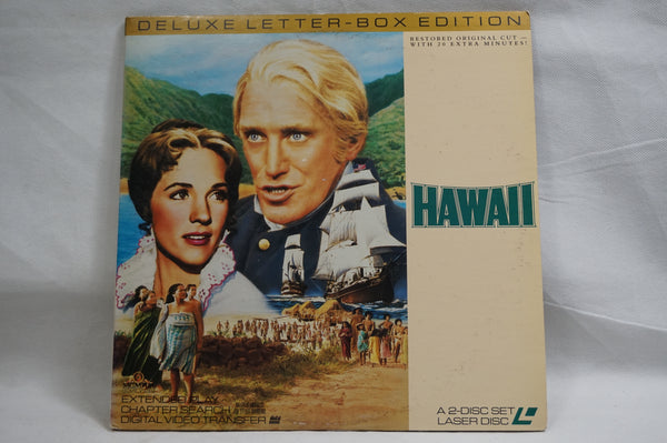 Hawaii USA ML101860