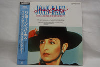 Joan Baez: In Concert JAP PILP-1007