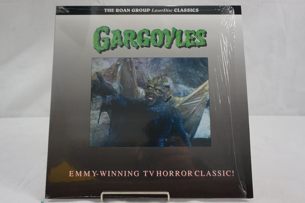 Gargoyles USA RGL9618