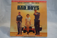 Bad Boys USA 10716-Home for the LDly-Laserdisc-Laserdiscs-Australia