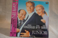 Junior JAP PILF-2094-Home for the LDly-Laserdisc-Laserdiscs-Australia