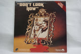 Don't Look Now USA LV 8704