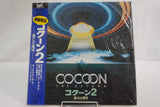 Cocoon: The Return JAP PILF-1424