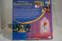 Beauty & The Beast USA 1325 CS-Home for the LDly-Laserdisc-Laserdiscs-Australia