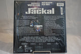 Jackal, The: Signature Collection USA 43156-Home for the LDly-Laserdisc-Laserdiscs-Australia