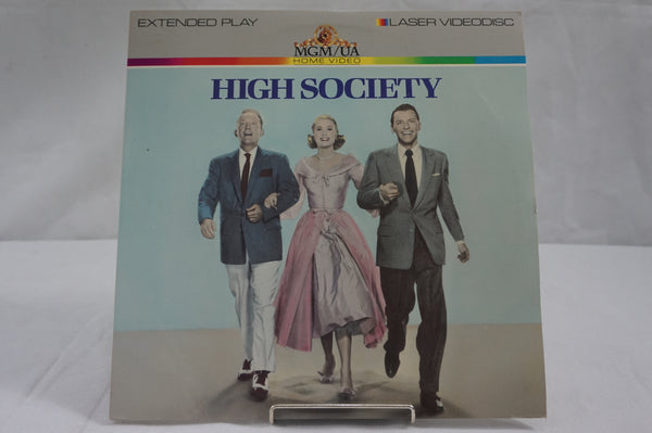 High Society USA ML100292