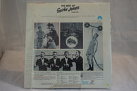 Best of Spike Jones, The VOL 1 & 2 USA LV12538 LV12539-Home for the LDly-Laserdisc-Laserdiscs-Australia