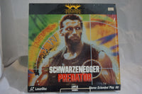 Predator USA 1515-85-Home for the LDly-Laserdisc-Laserdiscs-Australia