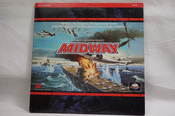 Midway USA 12003