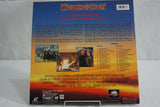 Dragonheart USA 42973-Home for the LDly-Laserdisc-Laserdiscs-Australia