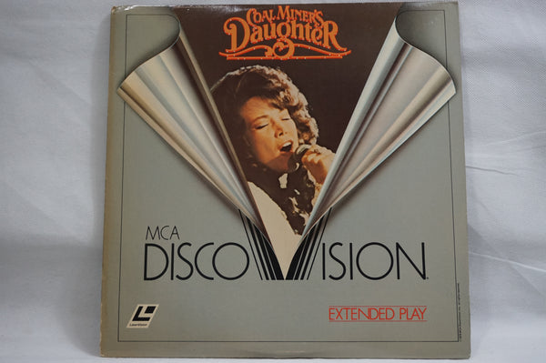 Coal Miners Daughter - Discovision USA 15-005