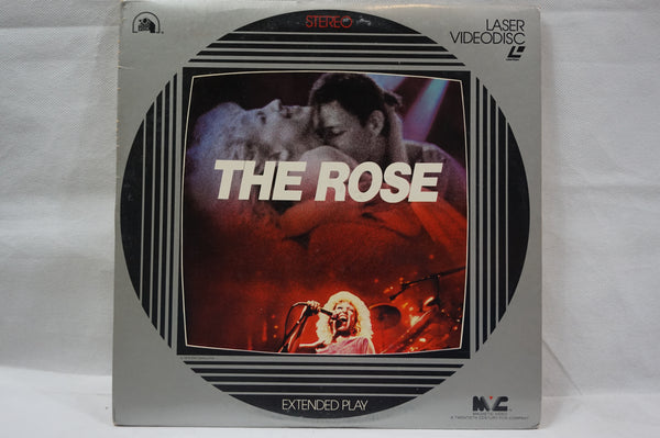 Rose, The USA 1092-80