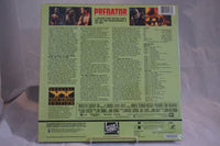 Predator USA 1515-85-Home for the LDly-Laserdisc-Laserdiscs-Australia