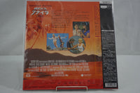 Six Days Seven Nights JAP PILF-2744-Home for the LDly-Laserdisc-Laserdiscs-Australia