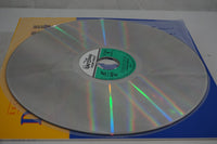 Donald Duck A Star is Born JAP PILA-1351-Home for the LDly-Laserdisc-Laserdiscs-Australia