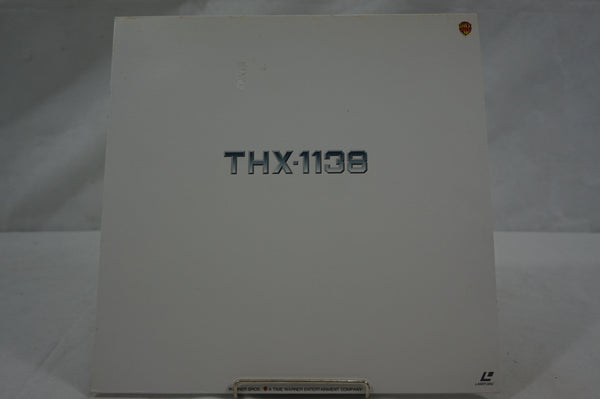 THX-1138 JAP NJWL-11162