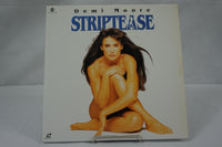 Striptease JAP PILF-7353